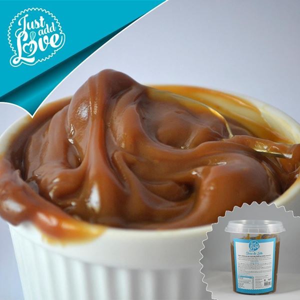 Doce De Leite 500gr