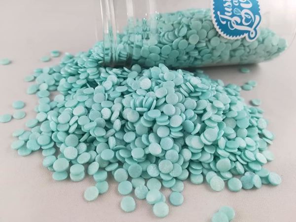 Confettis Azul Claro 55gr