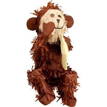Pinhata Macaco