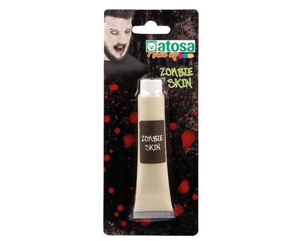 Pele De Zombie 30ml