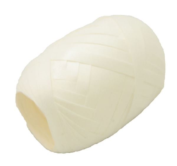 Novelo De Fita Para Balões 20m - Branco