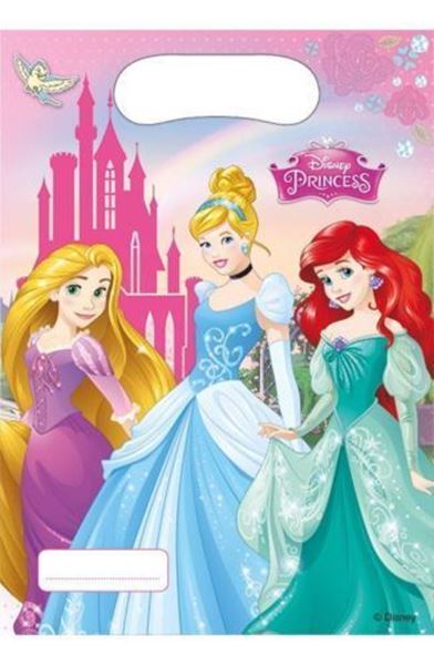 Sacos Oferta Princesas