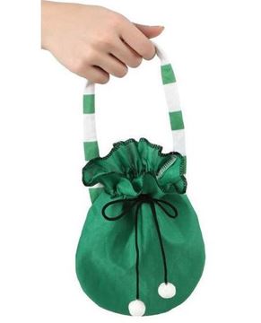 Bolsa Verde