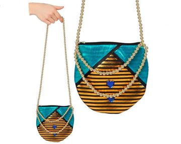 Bolsa Egípcia