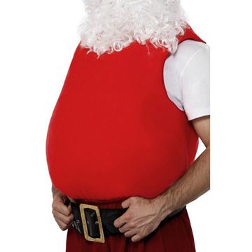 Barriga Grande