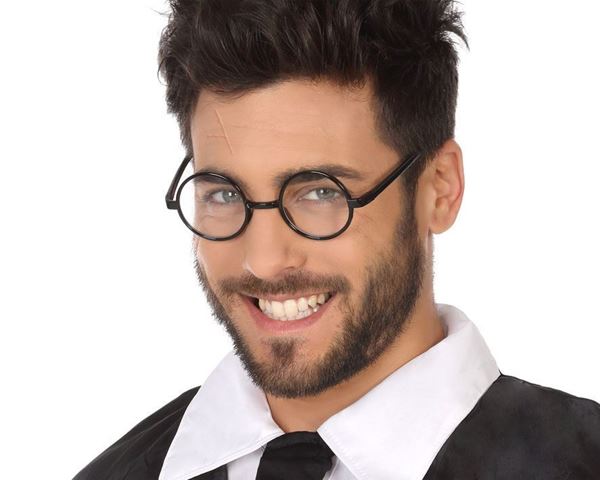 Óculos Redondos