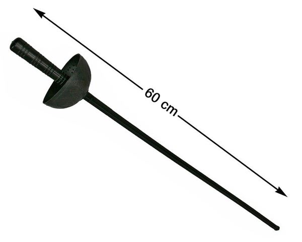 Espada Zorro