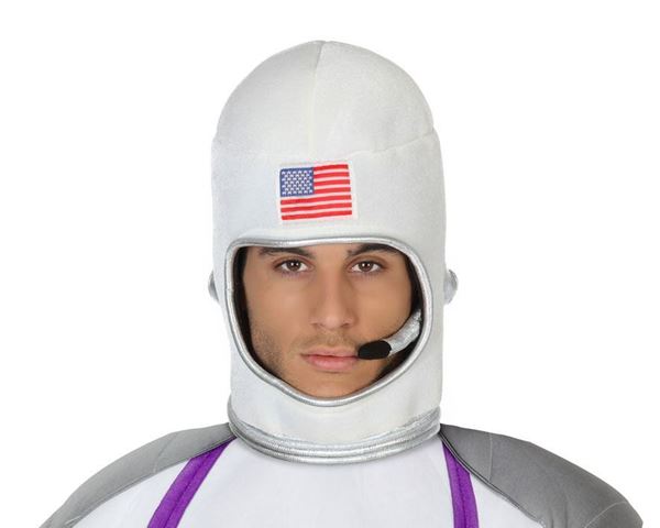 Chapéu Astronauta