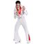 Fato Elvis Luxo M-l