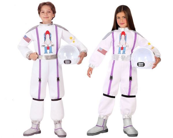 Fato Astronauta