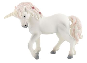 Figura Unicórnio