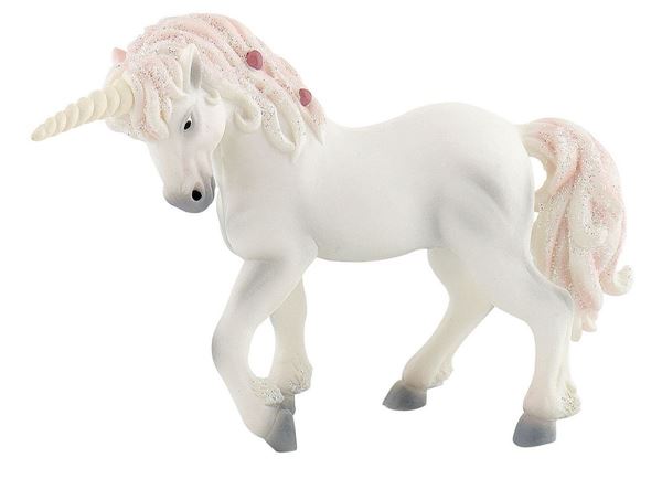 Figura Unicórnio