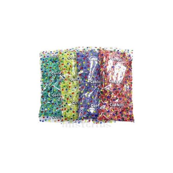 Confettis Papelinhos De Carnaval