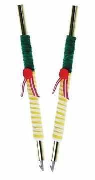 Bandarilhas De Toureiro 45cm