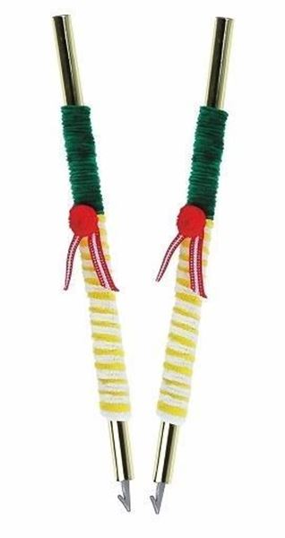 Bandarilhas De Toureiro 45cm