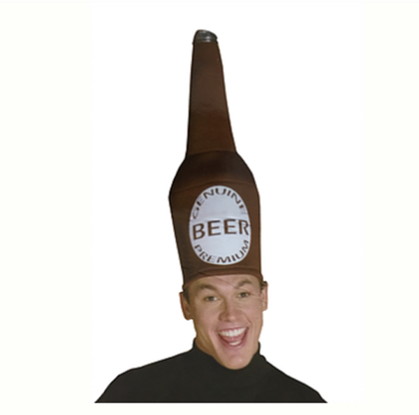 Chapéu Beer
