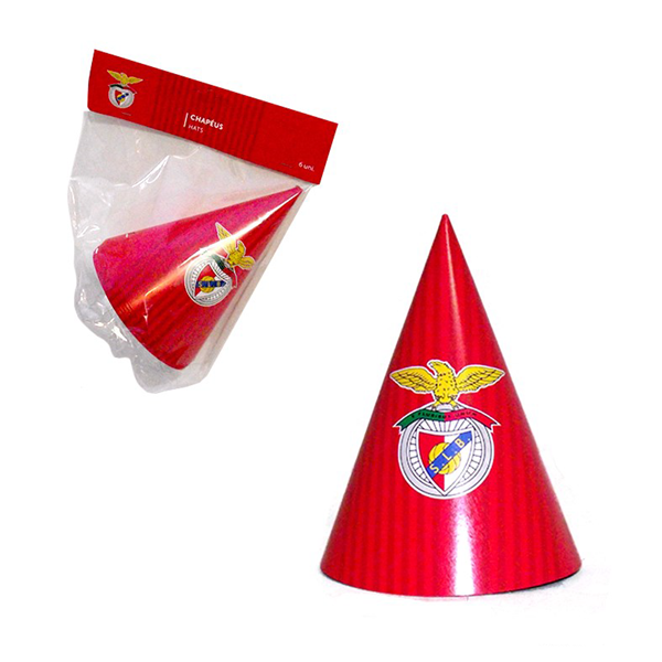 Chapéus Slb