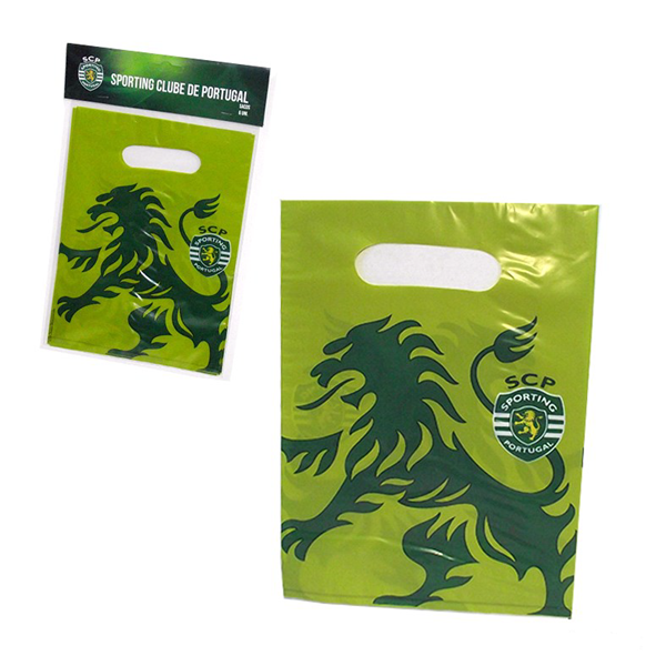 Sacos Oferta Scp