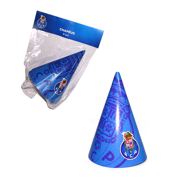 Chapéus Fcp