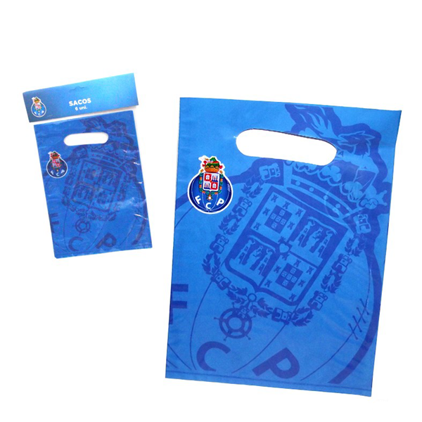 Sacos Oferta Fcp