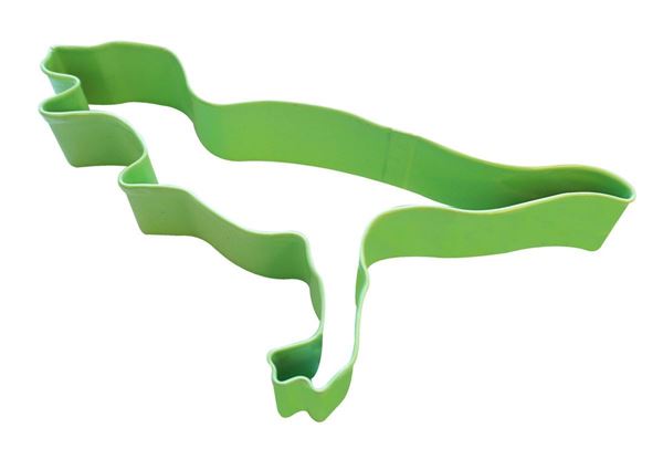 Cortador De Bolachas -  T-rex