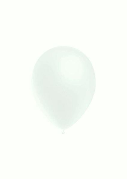 Saco 8 Balões Branco