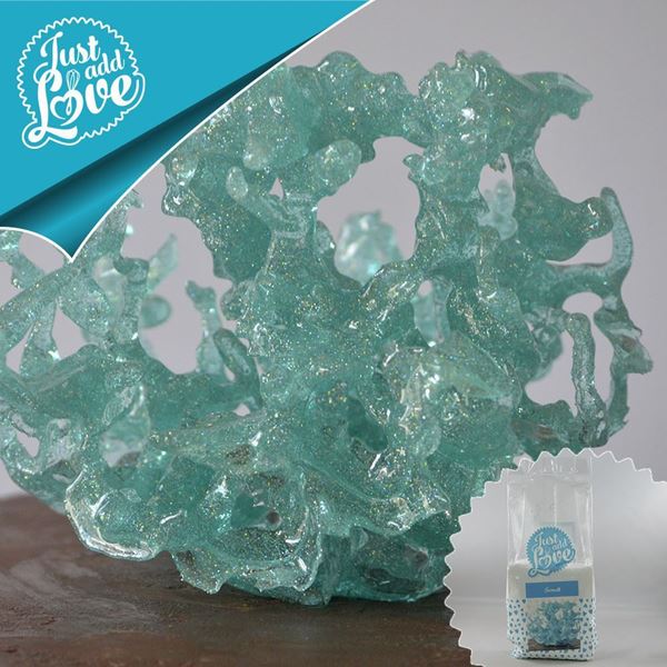 Isomalt 250gr