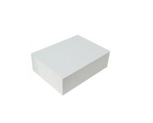 Caixa Cartão 43x18cm