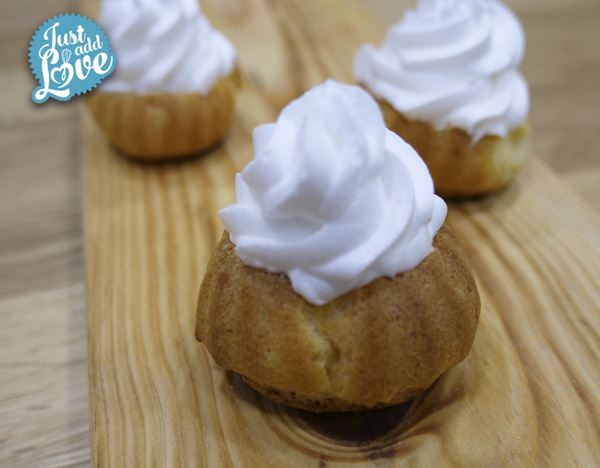 Chantilly 250gr