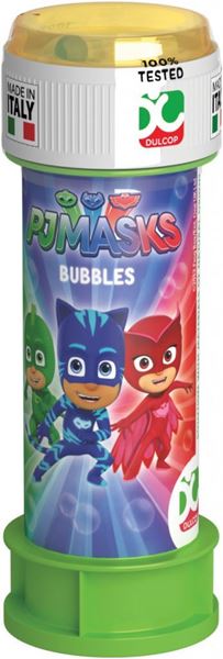 Bolas De Sabão Pj Masks