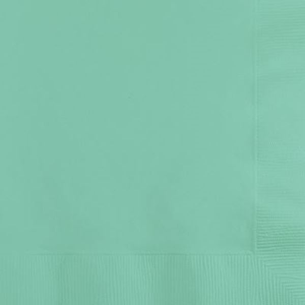 Guardanapos Lisos Verde Menta