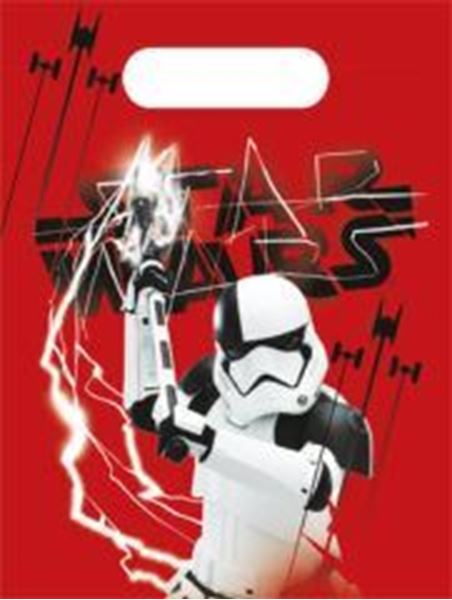 Sacos Oferta Star Wars 8