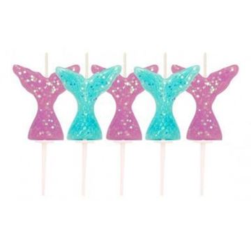 Velas Sereia