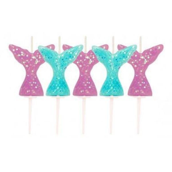 Velas Sereia