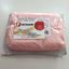 Pasta De Açúcar Rosa Bebé 250gr
