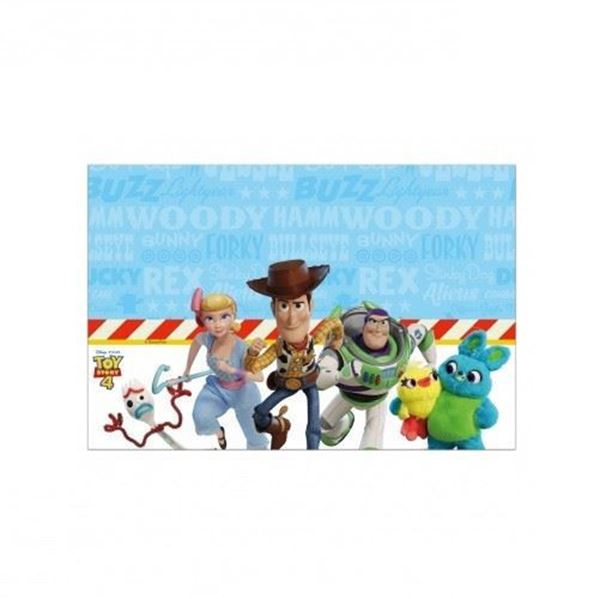 Toalha 120x180cm Toy Story