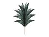 Cupcake Topper Aloha Ananas 6pcs 16.5cm