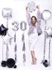 Tassel Prateado