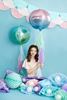 Tassel Multicolours Pastel