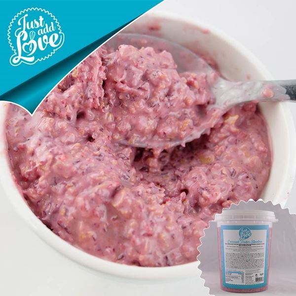 Croccant Frutos Silvestres 500gr