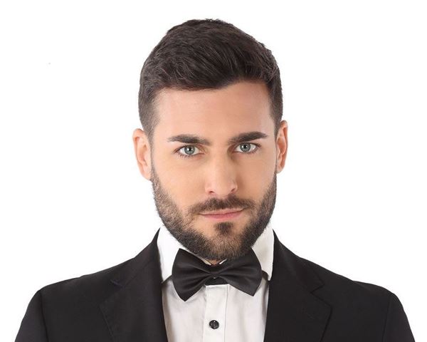 Laço Preto