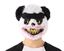 Máscara Panda Asssustador