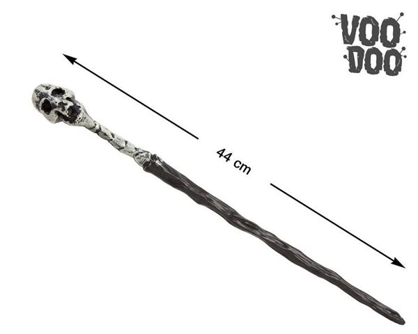 Bastao Voodoo