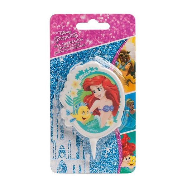 Vela 2d Ariel