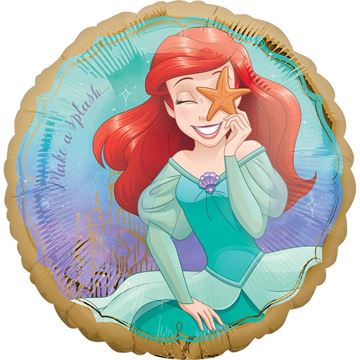 Balão Foil Standart Ariel