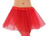Tutu Vermelho 30cm