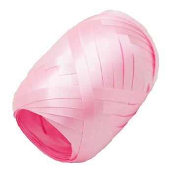Novelo De Fita Para Balões 20m - Rosa