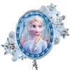 Balão Supershape Frozen 2