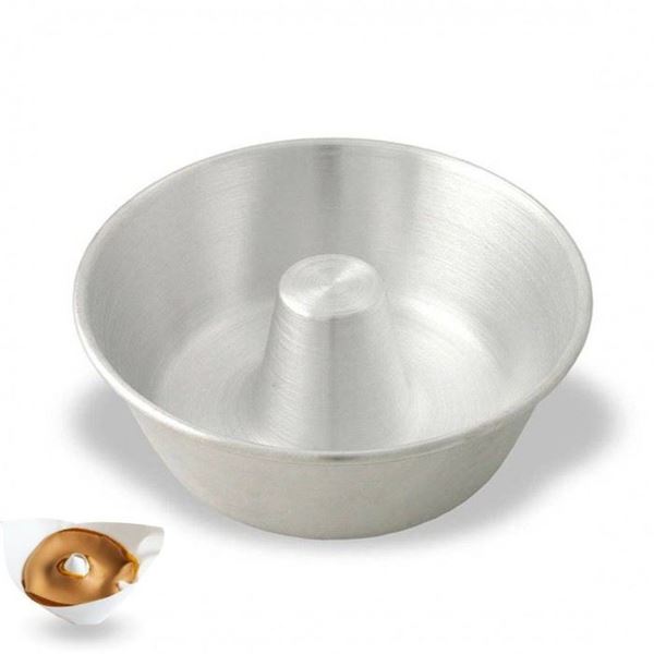 Forma 26cm Com Cano
