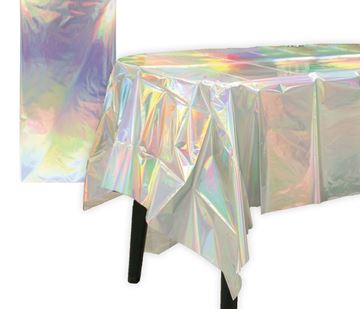 Toalha Iridescente 183x137cm